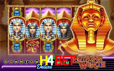 Explore as vantagens do H4BET: serviço profissional e confiabilidade