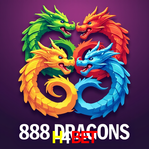 Sinta a adrenalina dos jogos de cassino com H4BET